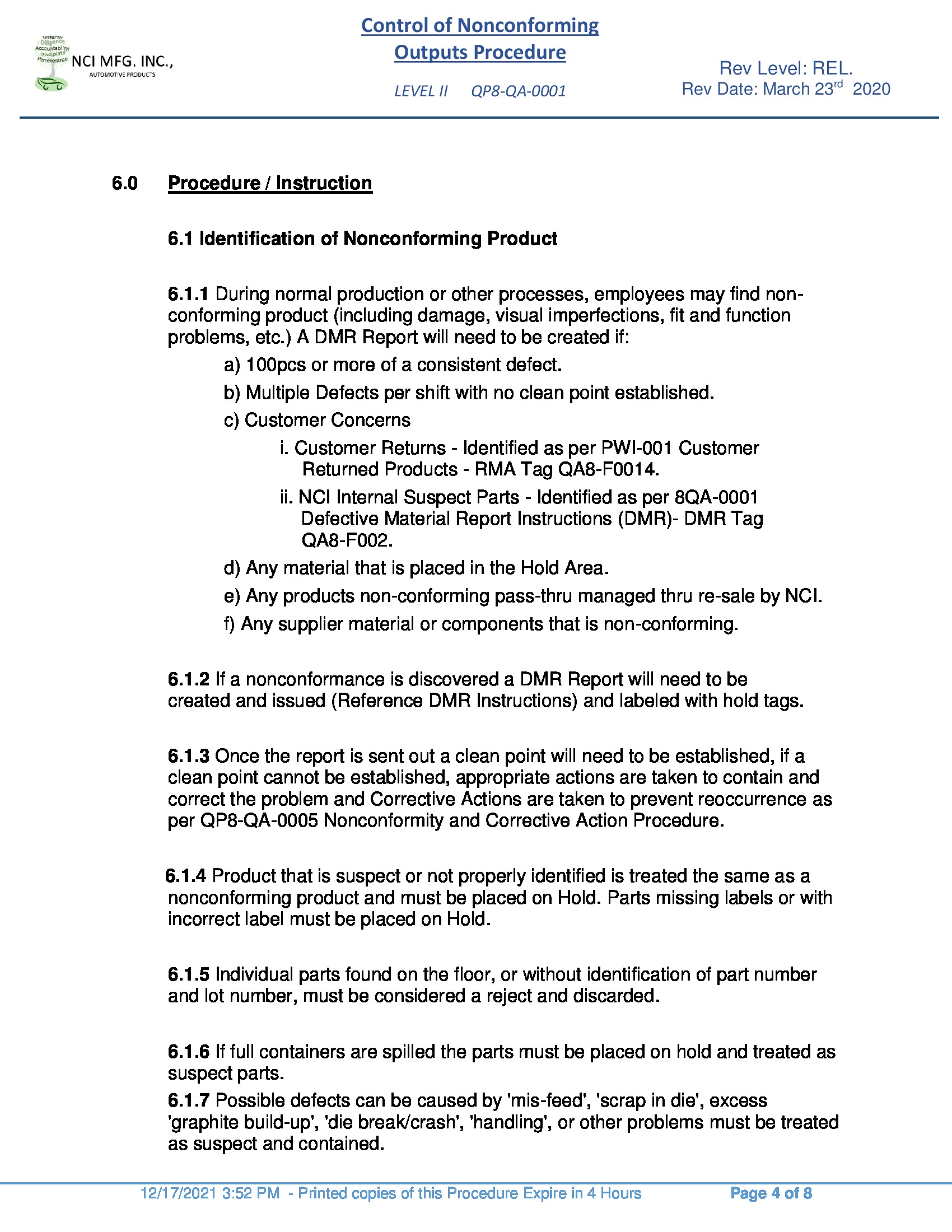 /docs/files/QP8-QA-0001_Control of Nonconforming Outputs Procedure_ Rel_3.23.20(1642098318)[3].jpg